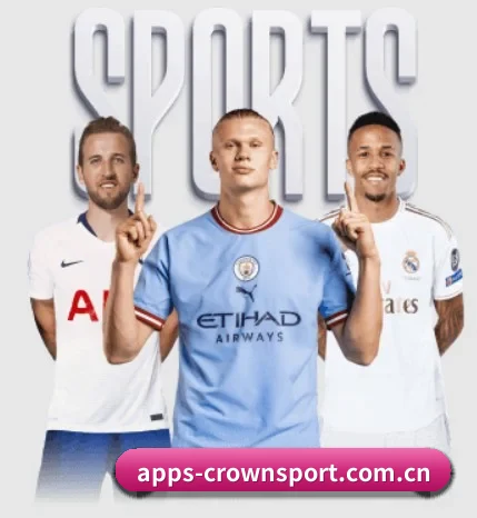 apps-crownsport.com.cn APP